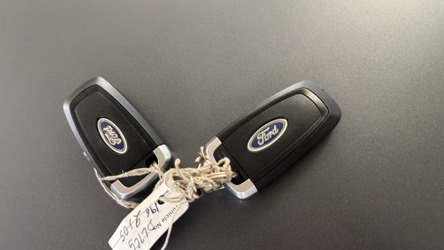 View Ford EcoSport Image 27 Used Ford EcoSport Image 27