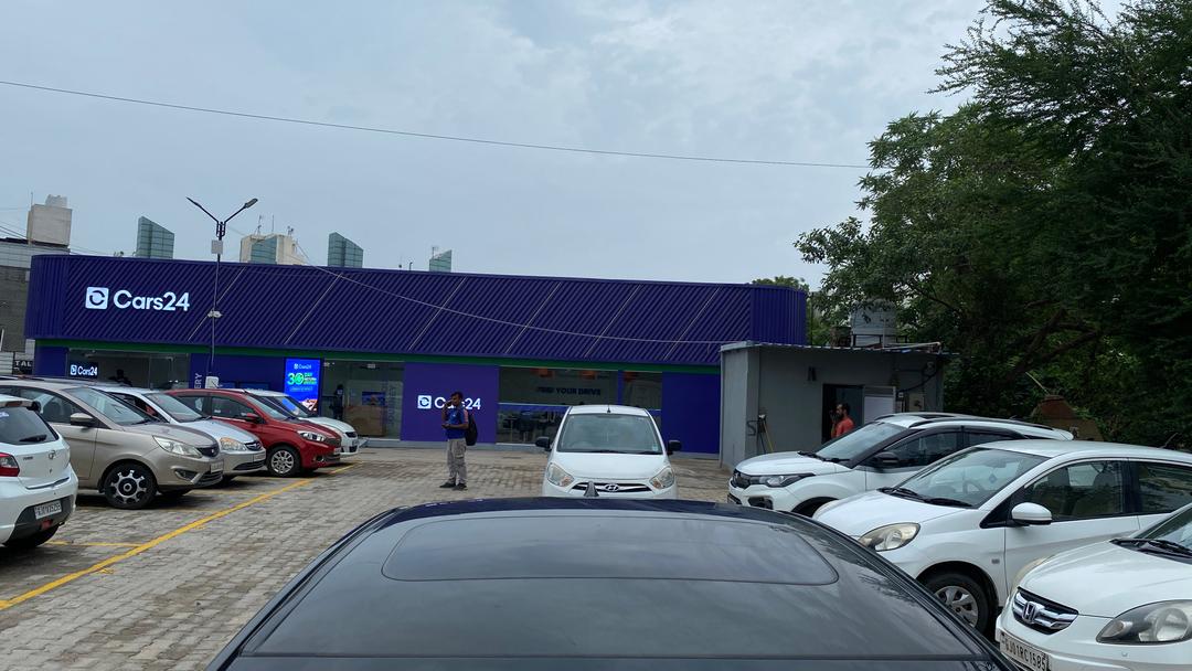 UsedCar