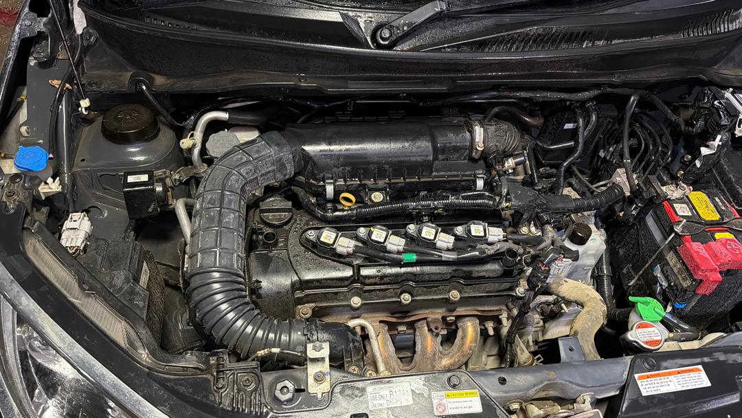 UsedCar