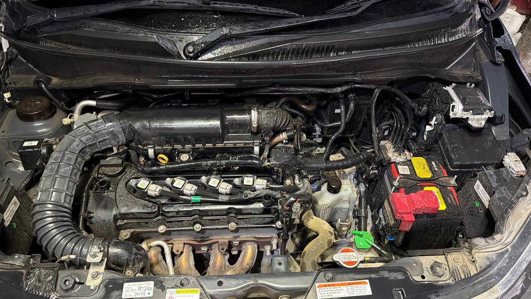 UsedCar