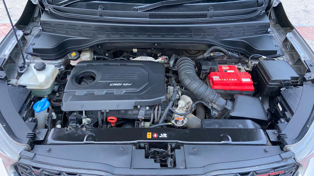 UsedCar