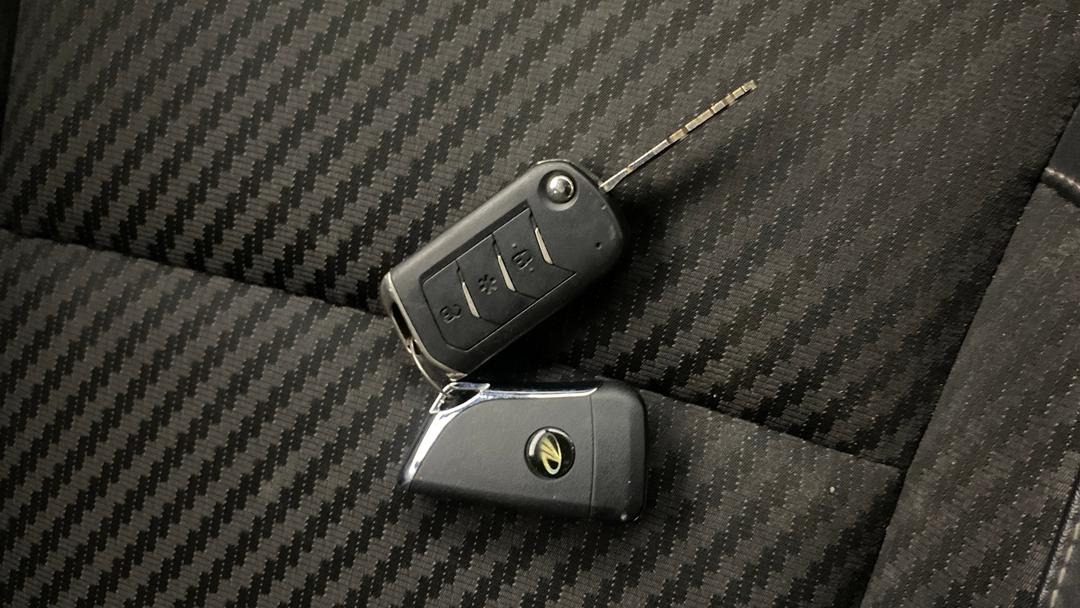 UsedCar