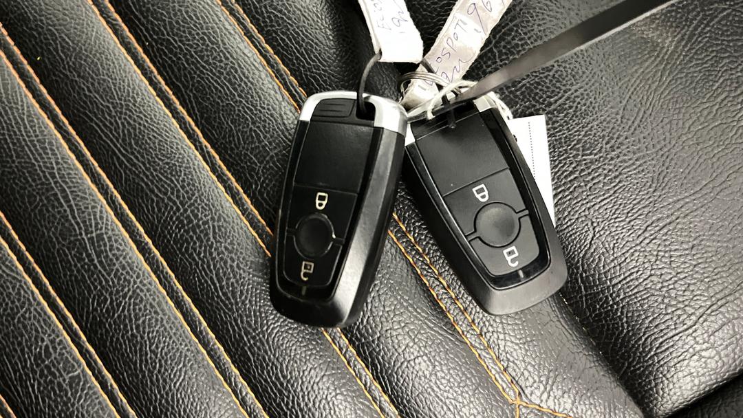 UsedCar