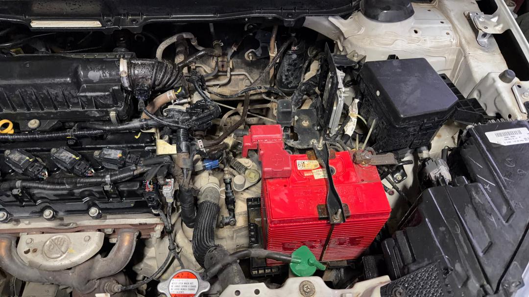 UsedCar