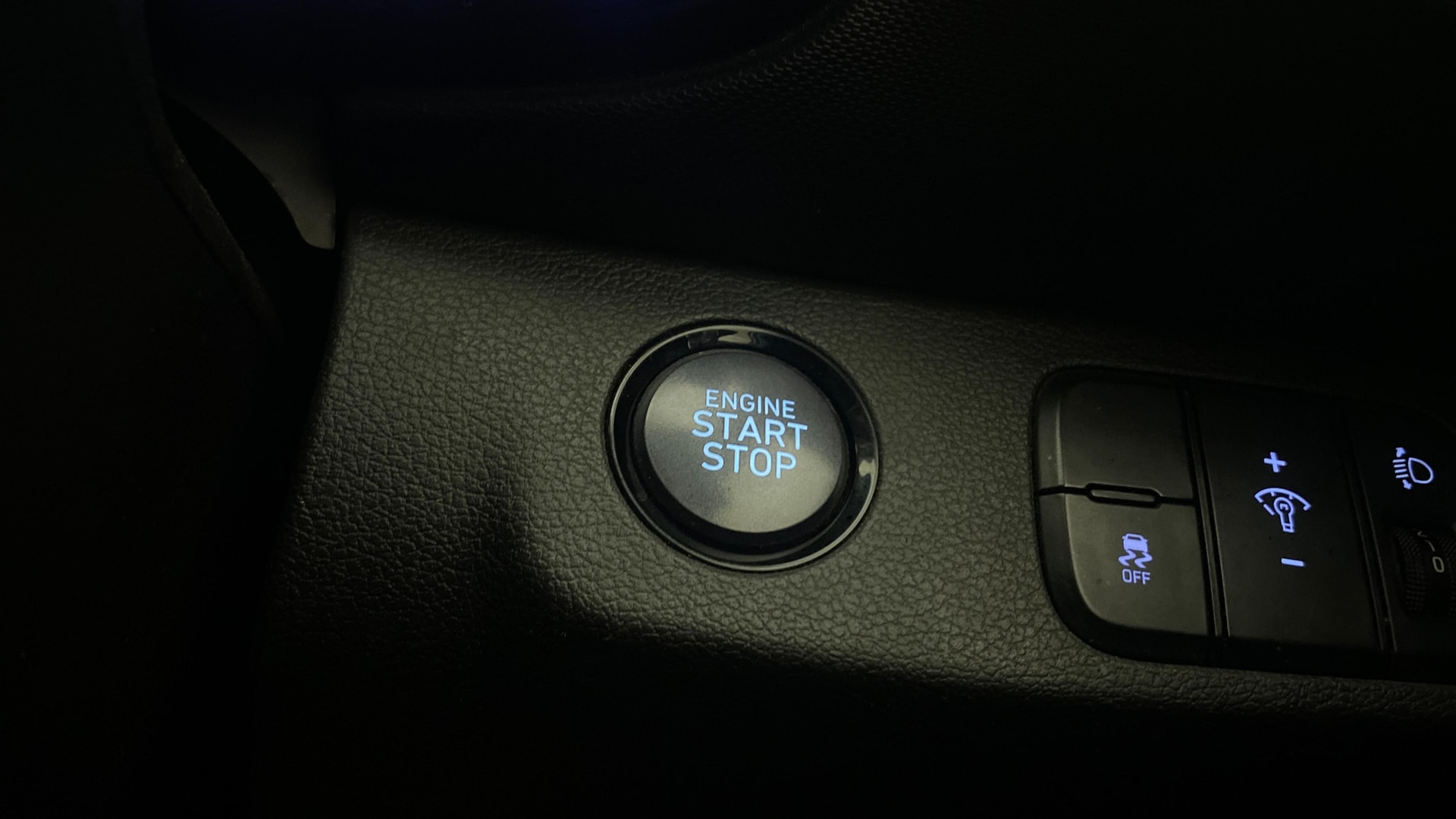 View 2019 Hyundai Venue E 1.2 Petrol BS IV Image 36 Used 2019 Hyundai Venue E 1.2 Petrol BS IV Image 36