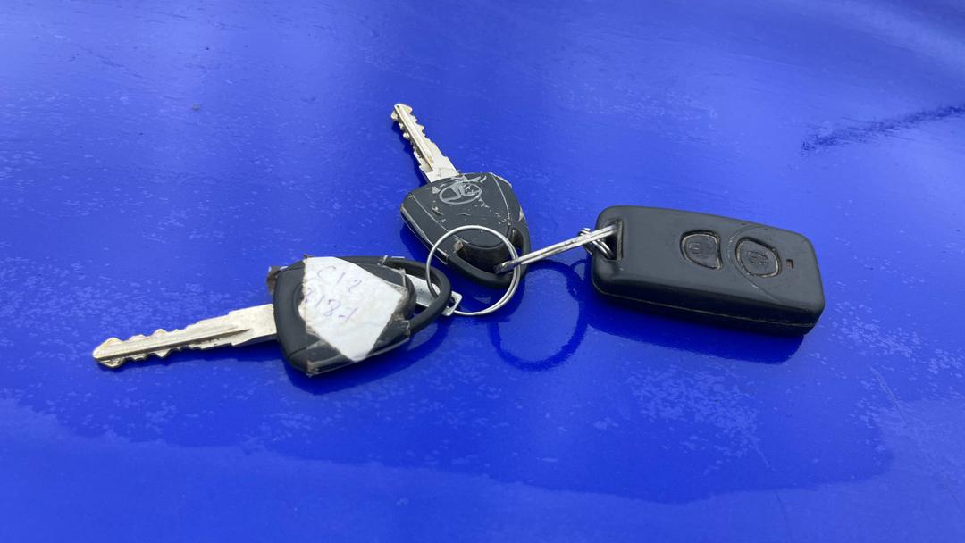 UsedCar