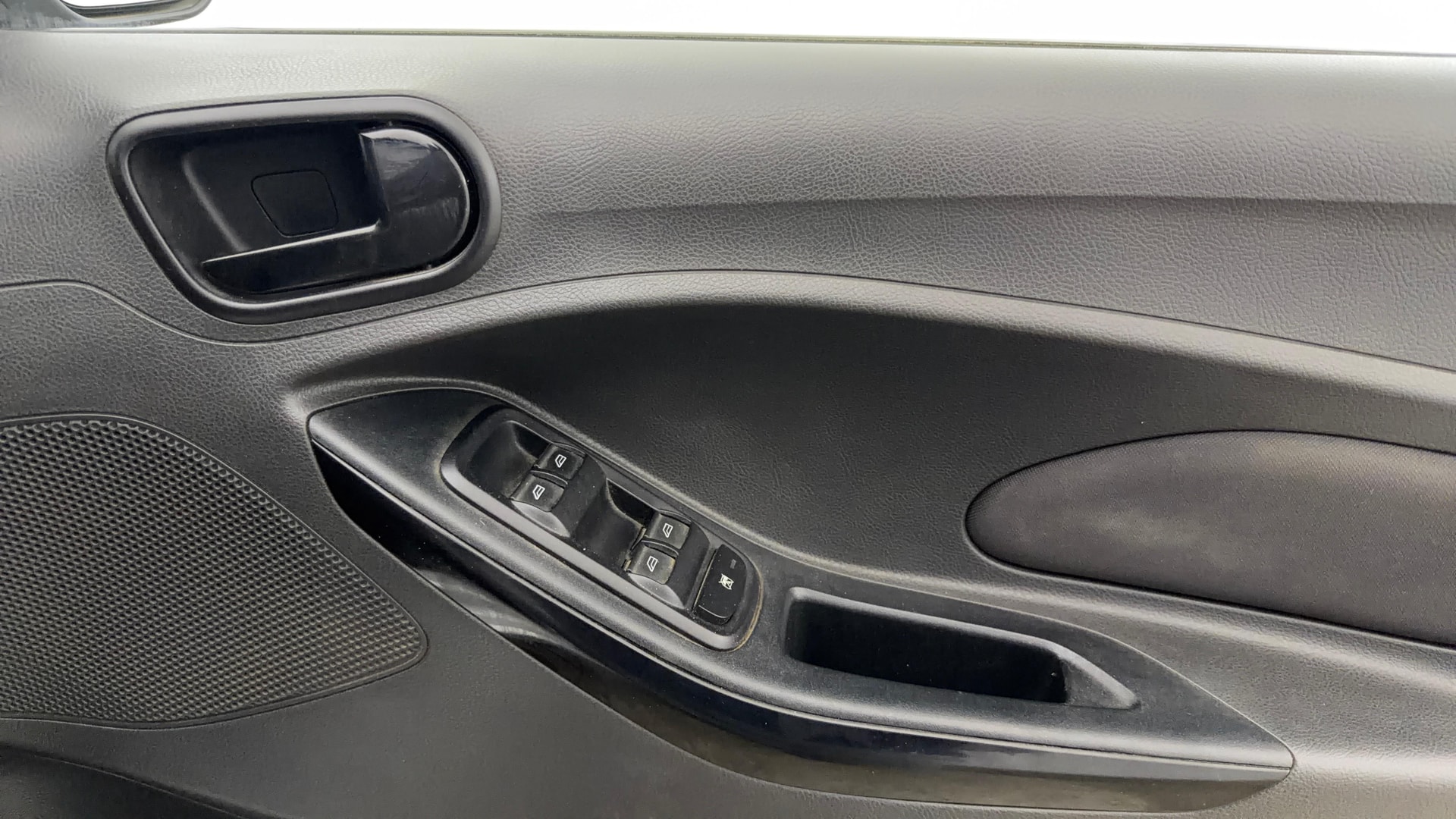 View 2020 Ford Figo Aspire 1.2P Ambiente MT BS IV Image 33 Used 2020 Ford Figo Aspire 1.2P Ambiente MT BS IV Image 33