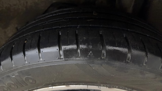 View Ford Figo Aspire Image 19 Used Ford Figo Aspire Image 19