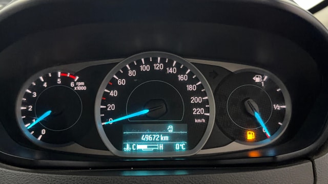 View Ford Figo Aspire Image 35 Used Ford Figo Aspire Image 35