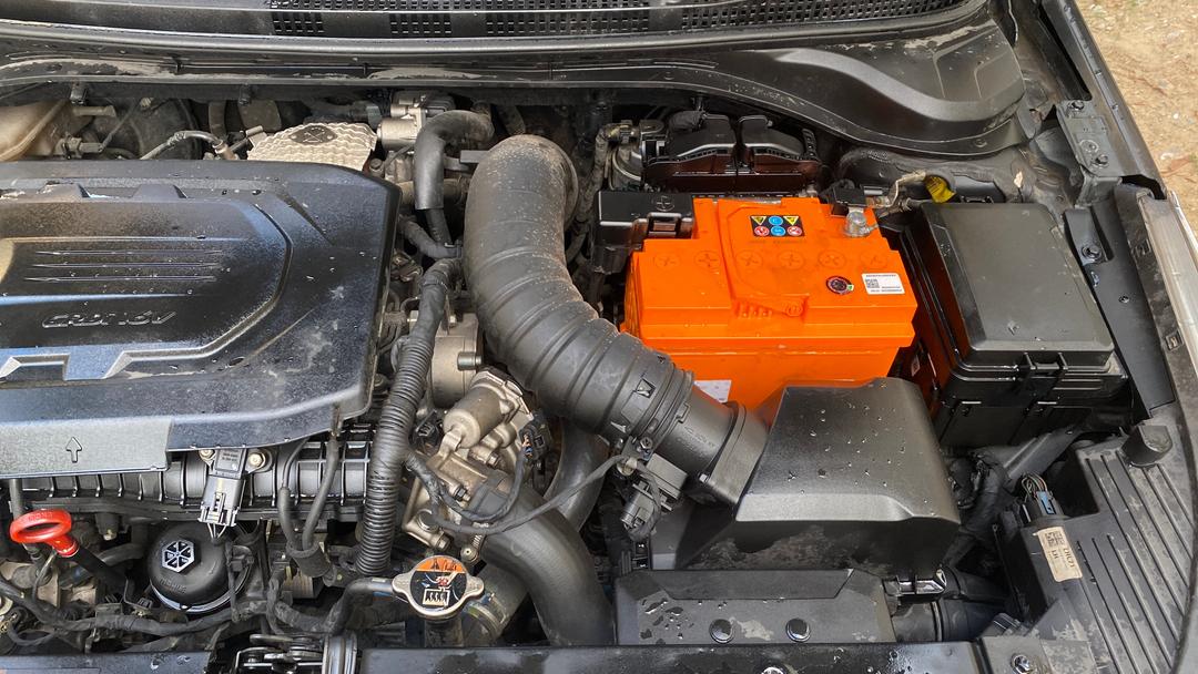 UsedCar