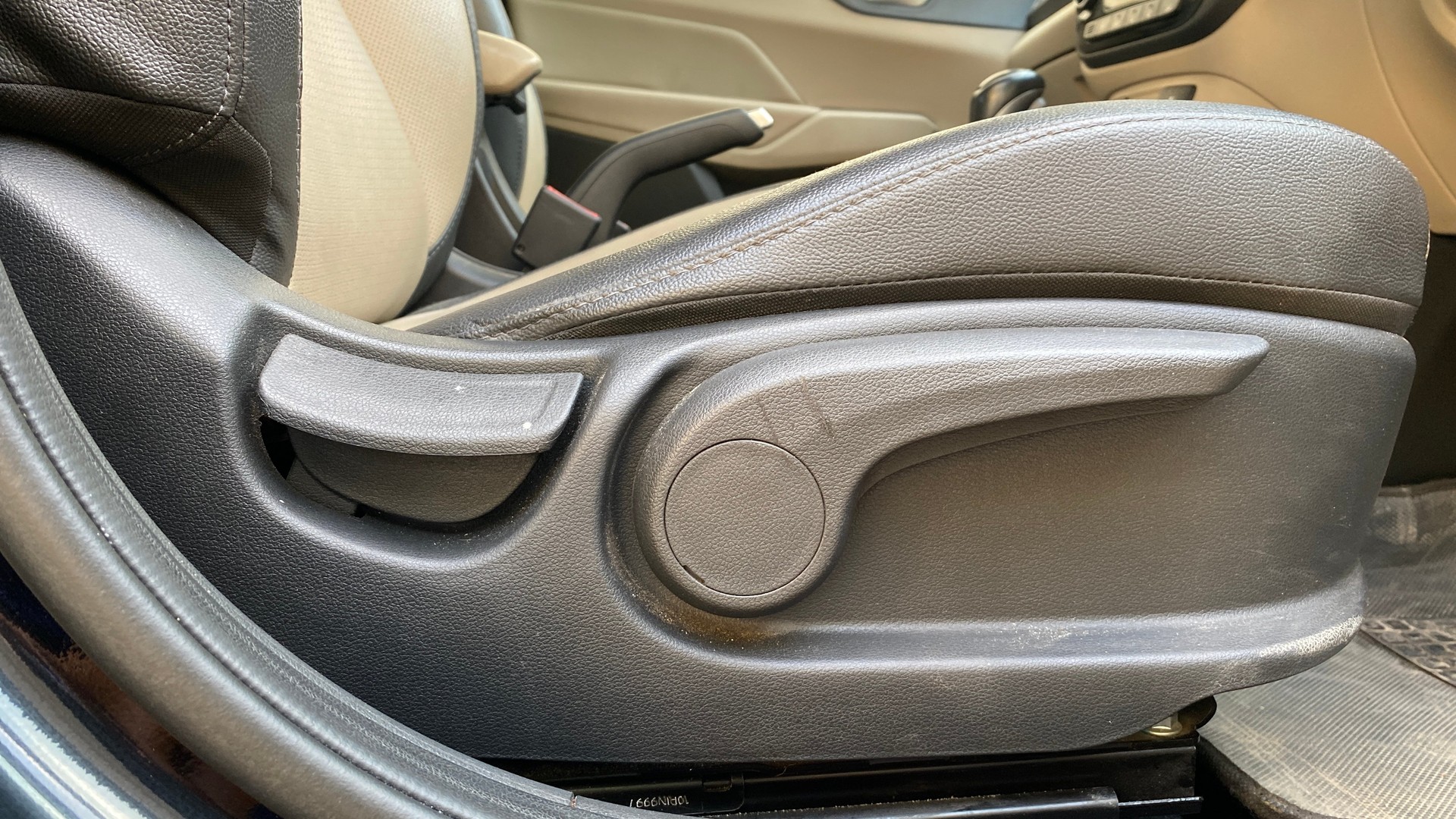 Used 2022 Hyundai Verna Used 2022 Hyundai Verna