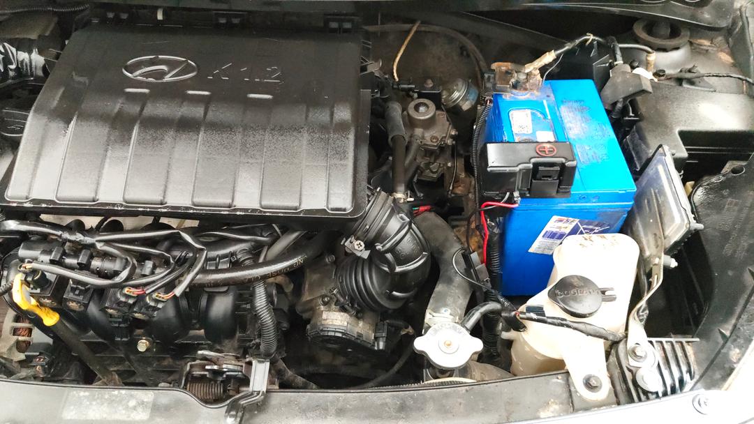 UsedCar