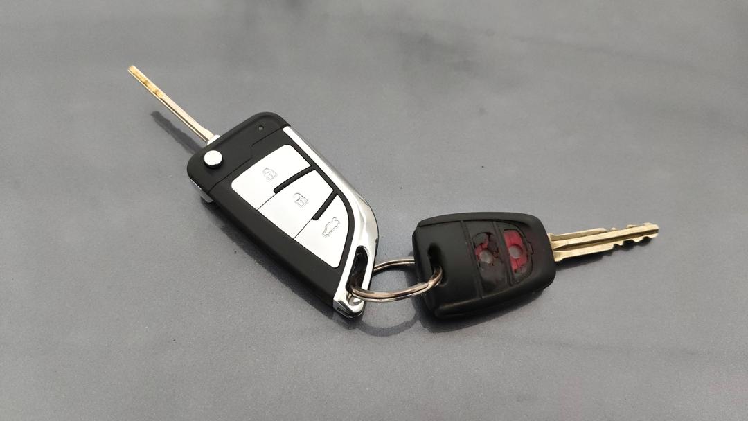 UsedCar