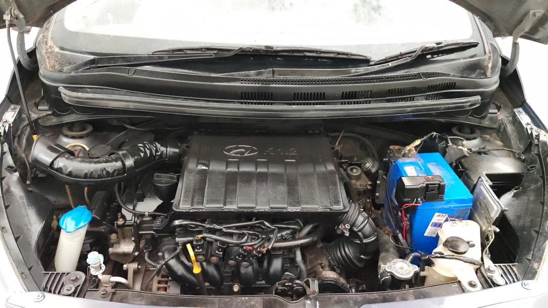 UsedCar