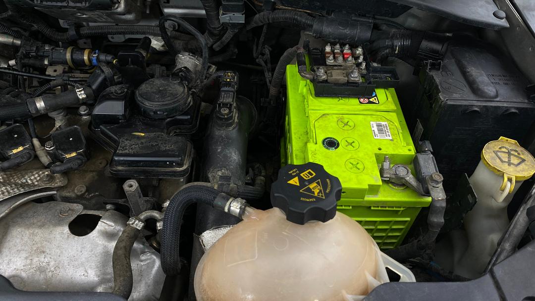 UsedCar