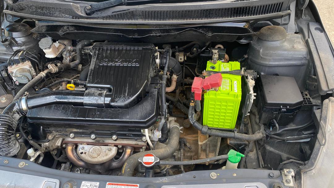 UsedCar