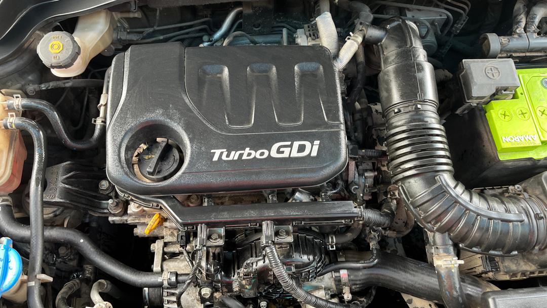 UsedCar