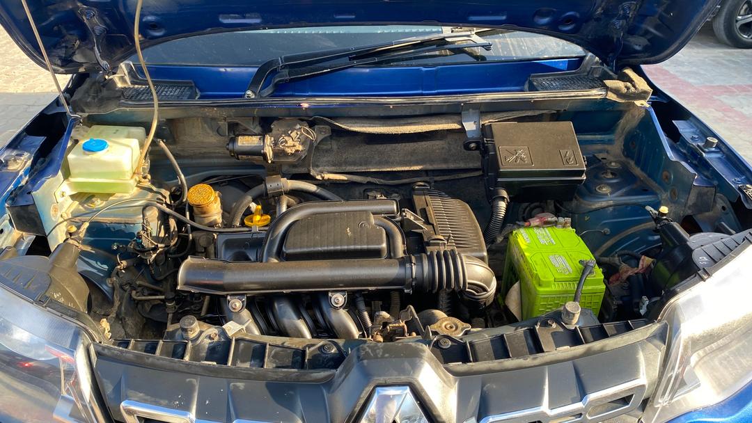 UsedCar