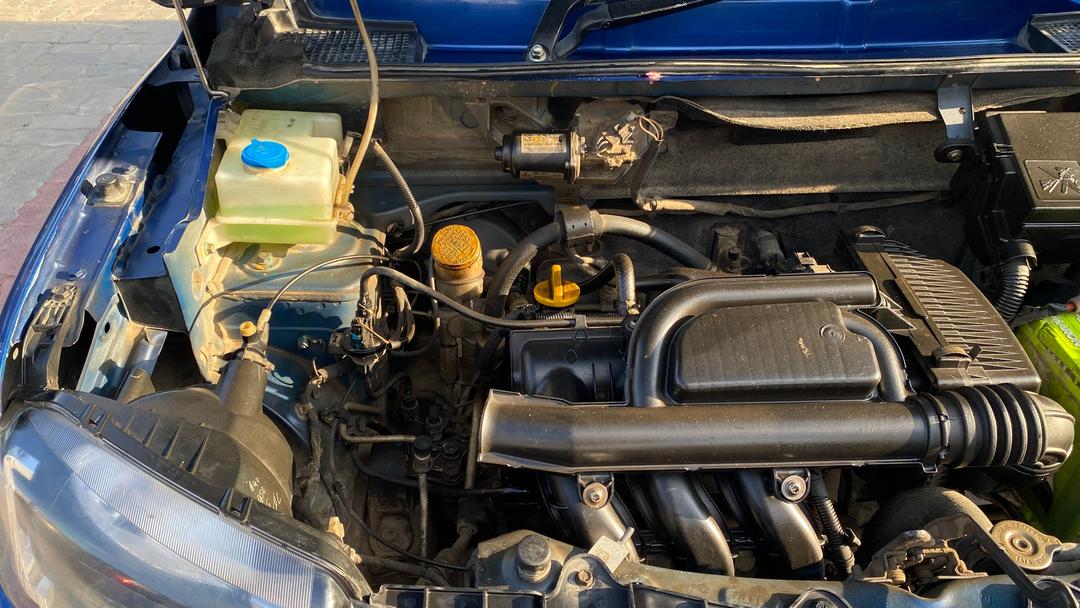 UsedCar
