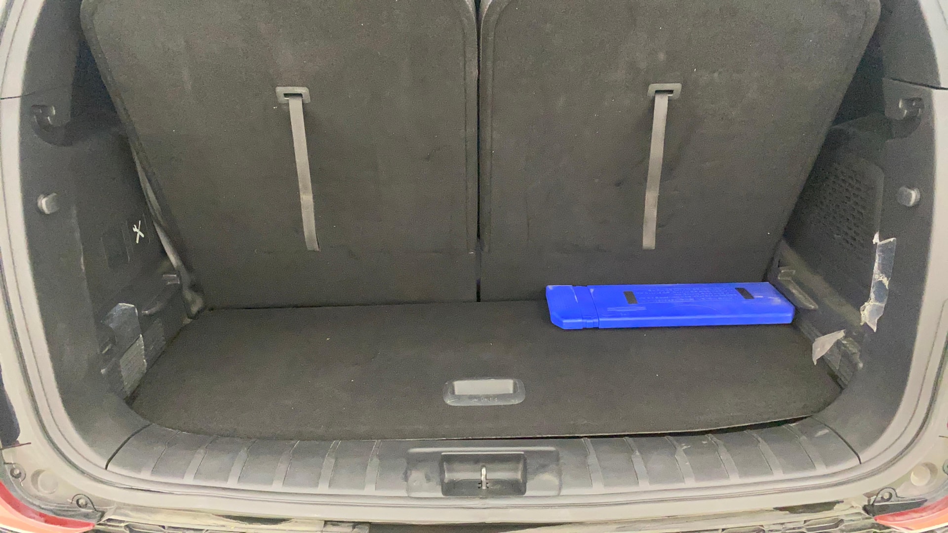 Used 2022 Mahindra Alturas G4 Used 2022 Mahindra Alturas G4