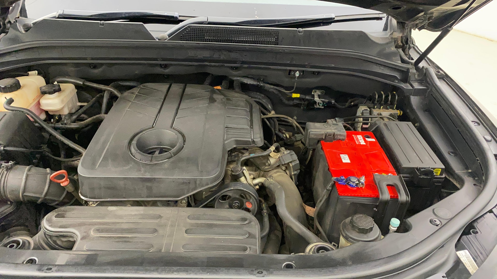 Used 2022 Mahindra Alturas G4 Used 2022 Mahindra Alturas G4