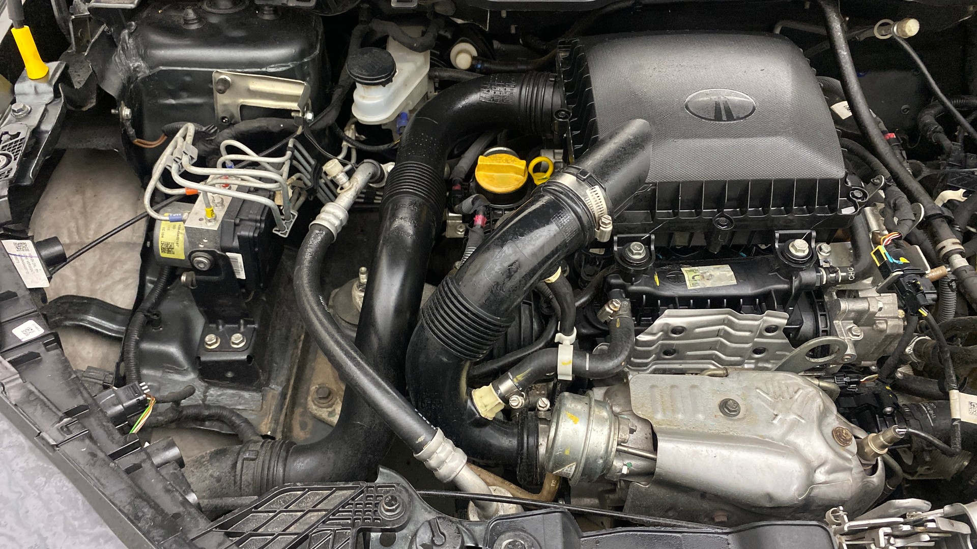 Used 2024 Tata Nexon Used 2024 Tata Nexon