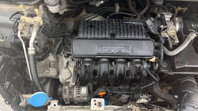 View Honda Jazz Image 3 Used Honda Jazz Image 3