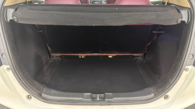 View Honda Jazz Image 10 Used Honda Jazz Image 10