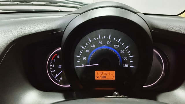 View Honda Amaze Image 35 Used Honda Amaze Image 35