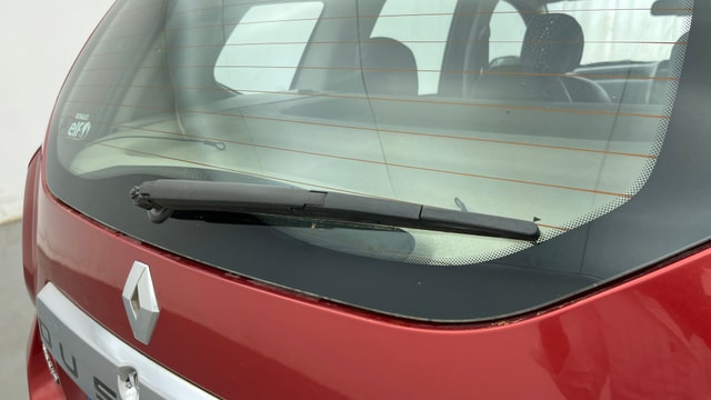 View Renault Duster Image 42 Used Renault Duster Image 42