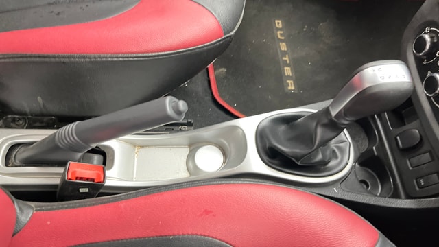View Renault Duster Image 38 Used Renault Duster Image 38
