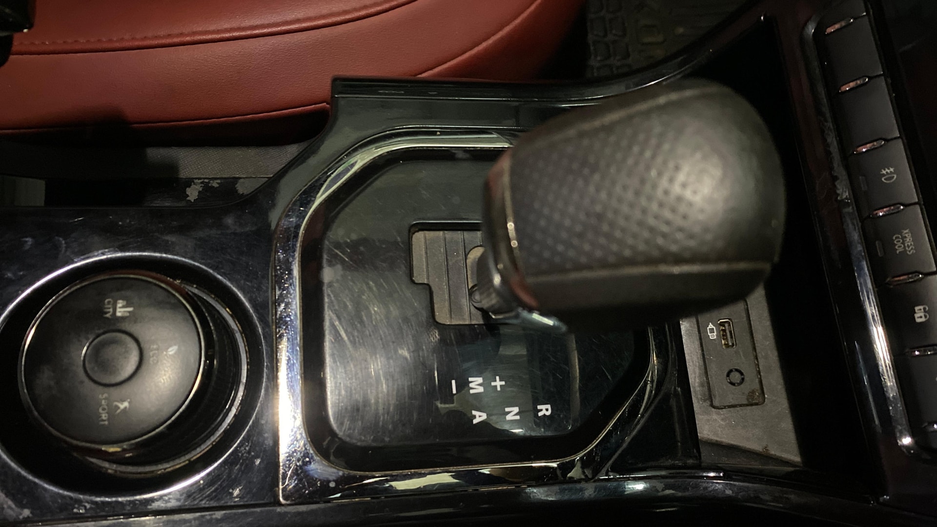 View 2024 Tata Nexon Revotron XE Image 41 Used 2024 Tata Nexon Revotron XE Image 41