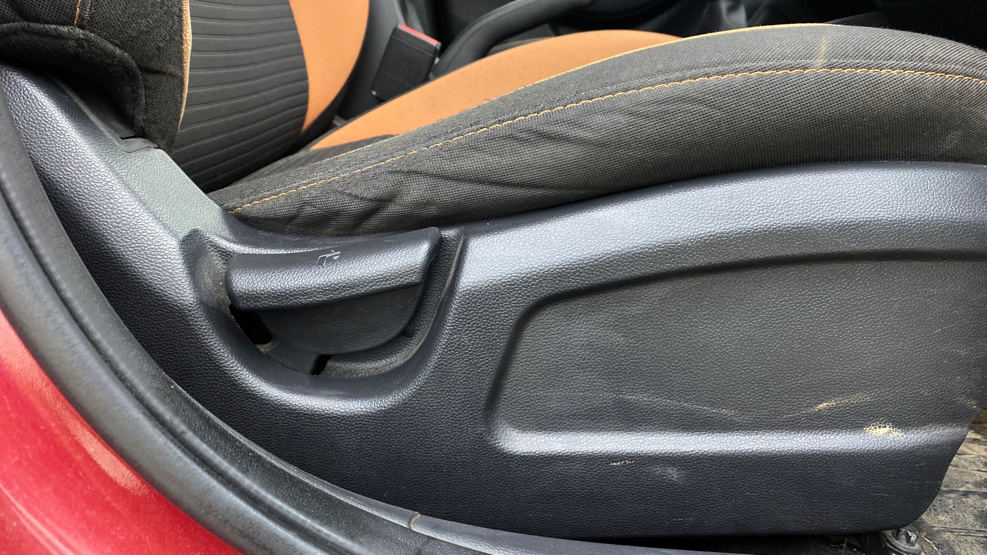View 2018 Hyundai i20 Active 1.2 Base Image 18 Used 2018 Hyundai i20 Active 1.2 Base Image 18