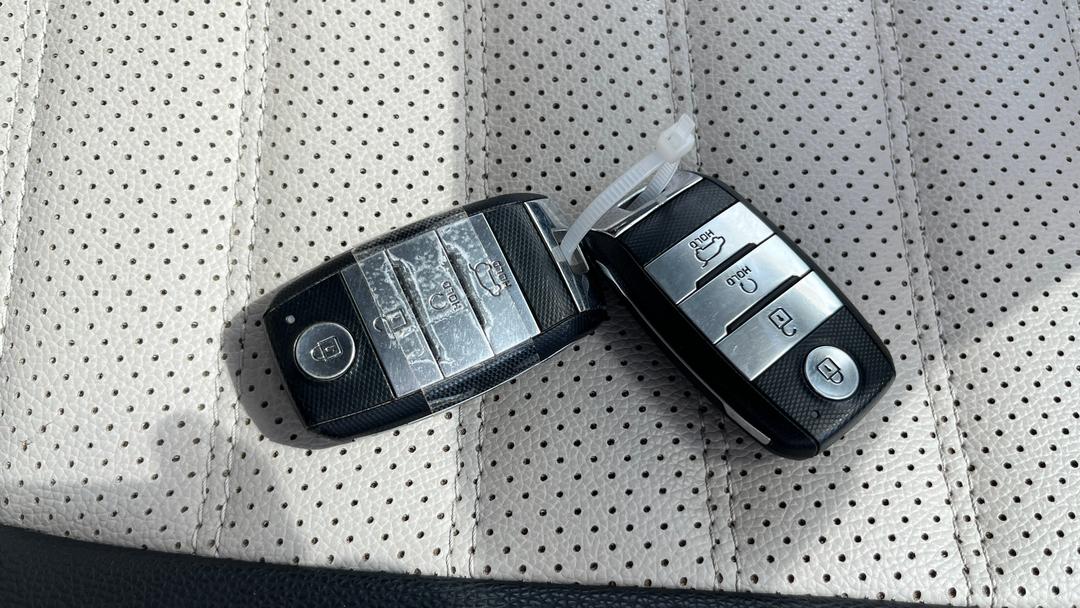 UsedCar