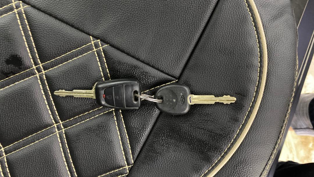 UsedCar