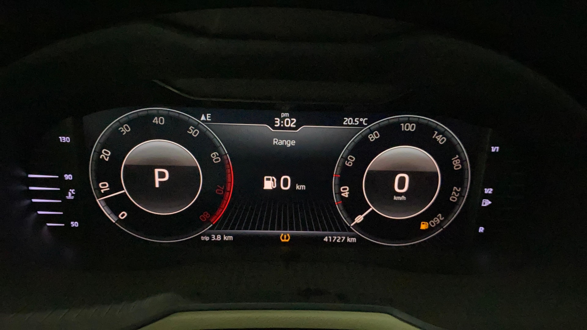 Used 2019 Skoda Octavia Used 2019 Skoda Octavia