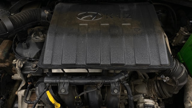 View Hyundai Xcent Image 40 Used Hyundai Xcent Image 40