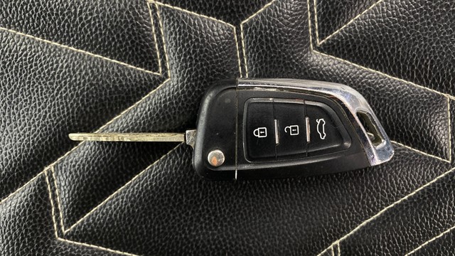 View Hyundai Xcent Image 26 Used Hyundai Xcent Image 26