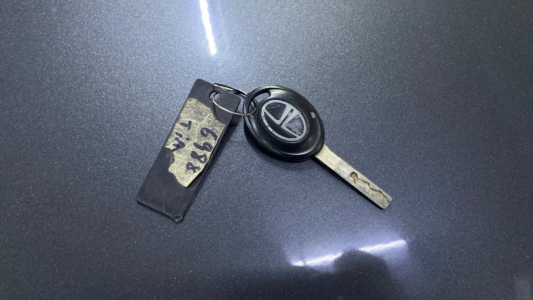 UsedCar
