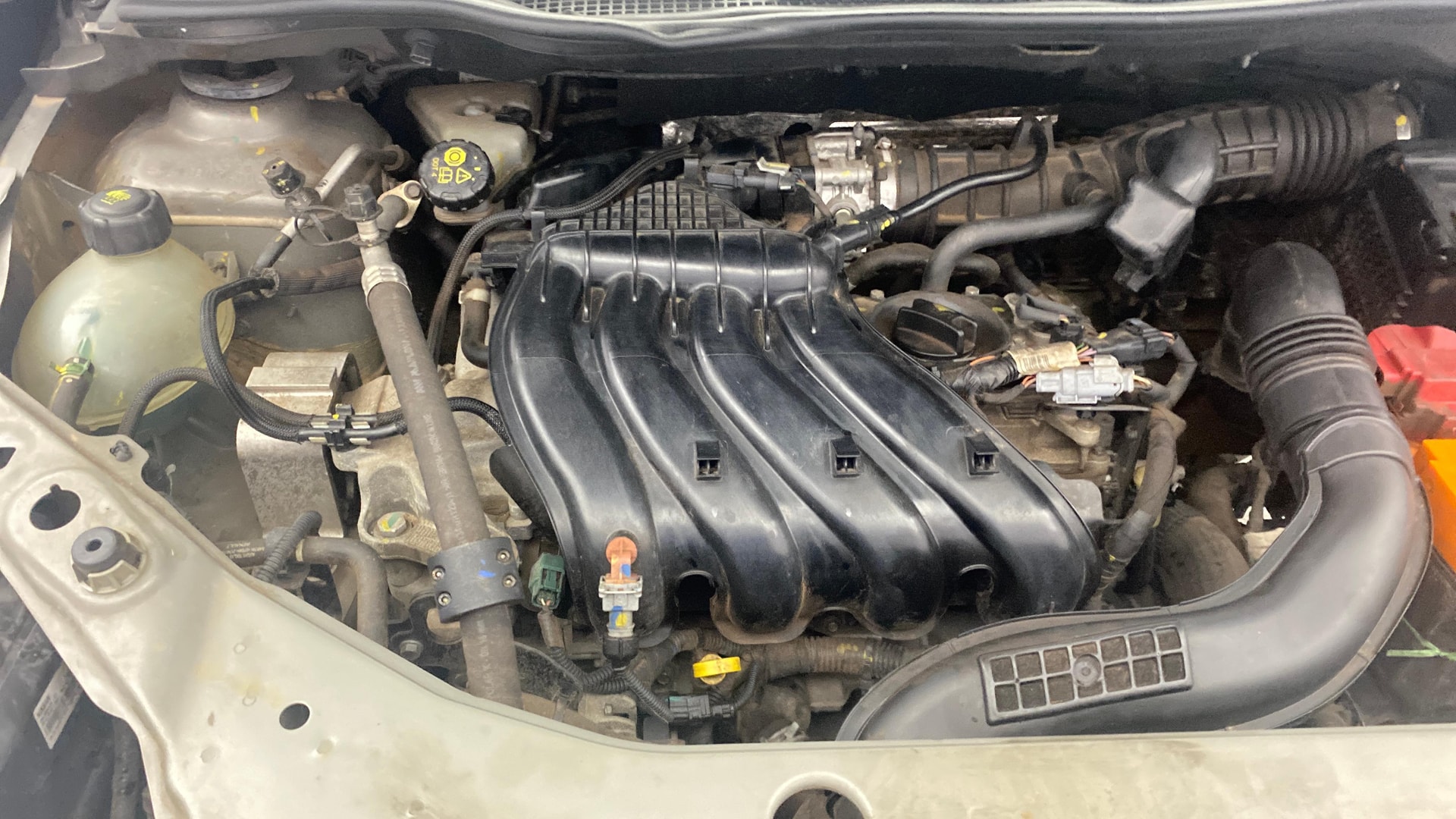 Used 2019 Nissan Kicks Used 2019 Nissan Kicks