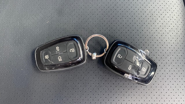 View Tata Nexon Image 18 Used Tata Nexon Image 18