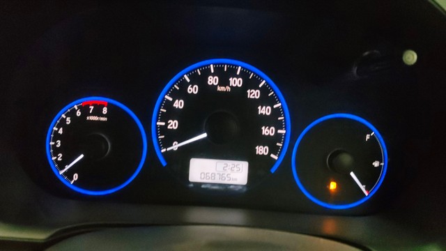 View Honda Amaze Image 33 Used Honda Amaze Image 33