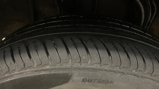 View Nissan Magnite Image 14 Used Nissan Magnite Image 14