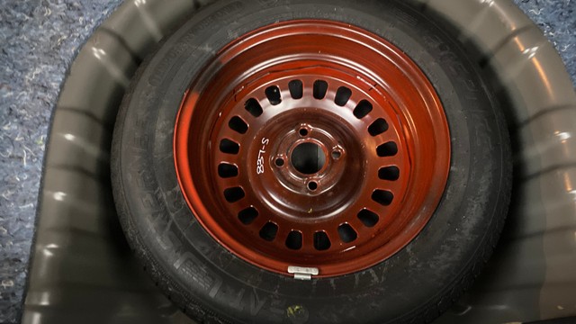 View Nissan Magnite Image 25 Used Nissan Magnite Image 25