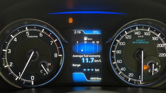 View Maruti Suzuki 1000 Image 37 Used Maruti Suzuki 1000 Image 37