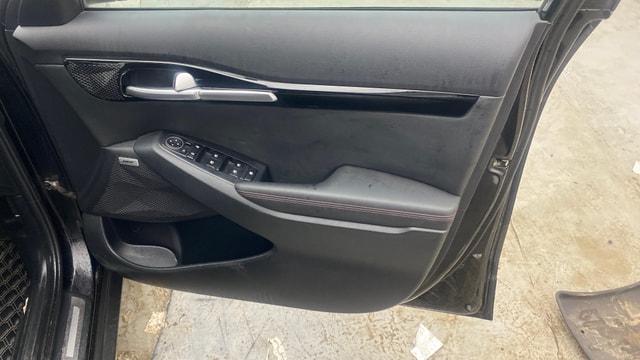 View Kia Seltos Image 35 Used Kia Seltos Image 35