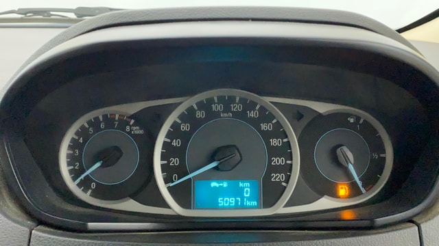 View Ford Figo Aspire Image 33 Used Ford Figo Aspire Image 33