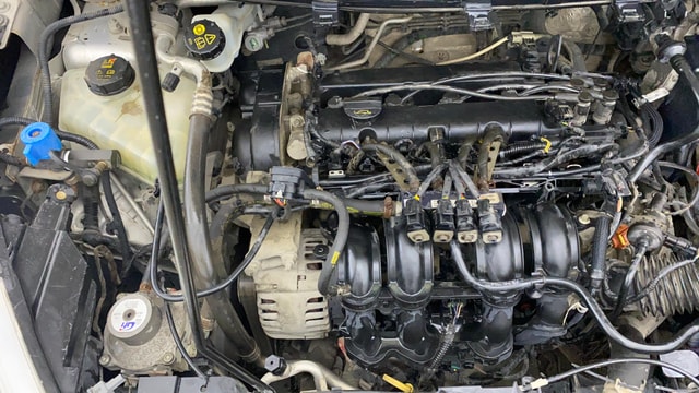 View Ford Figo Aspire Image 3 Used Ford Figo Aspire Image 3