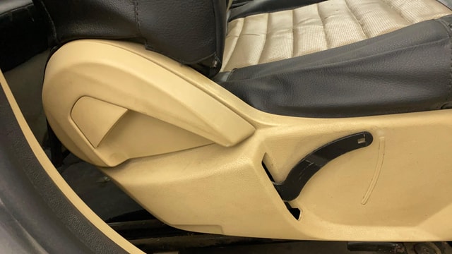 View Ford Figo Aspire Image 18 Used Ford Figo Aspire Image 18