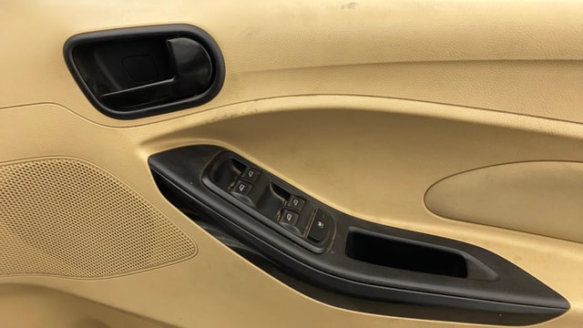 View Ford Figo Aspire Image 32 Used Ford Figo Aspire Image 32